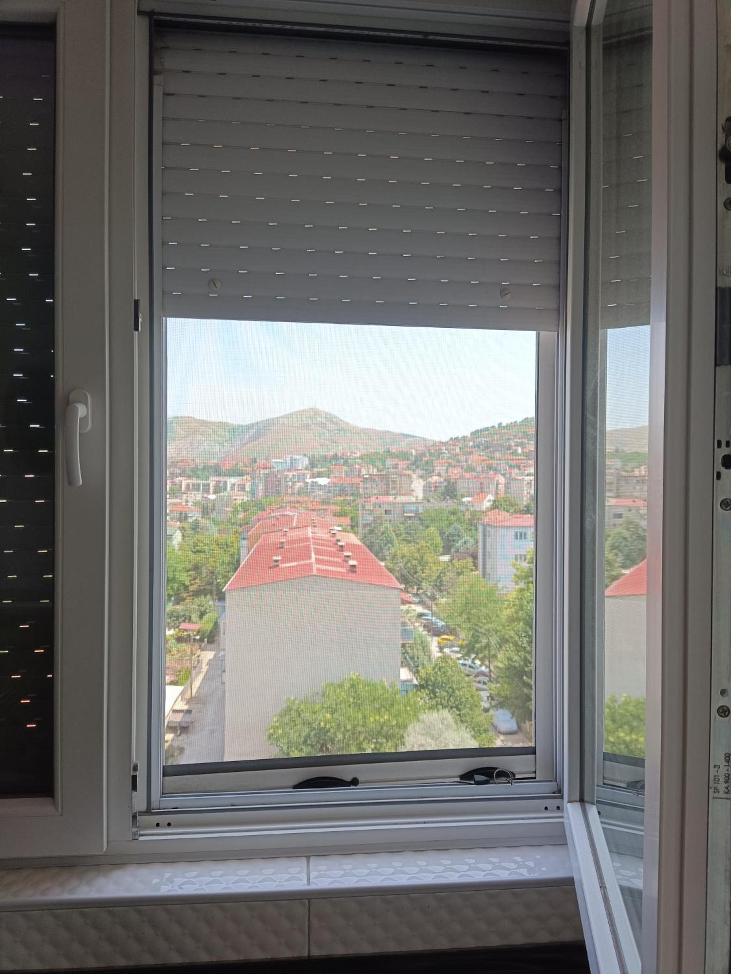 Apartment Veles Bagian luar foto